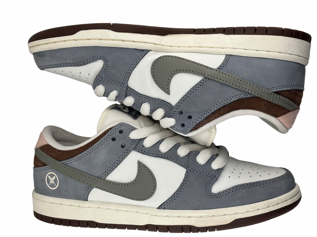 Nike SB Dunk Low Yuto Horigome