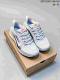 Nike ReactX Pegasus ACG Trail 6 Sneakers White Gray