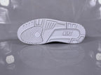 Jordan 3 Retro White Cement Sneakers White Grey Red Blue