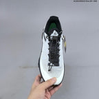 Kailas FUGA EX3 Trail Running Shoes, Gray and White