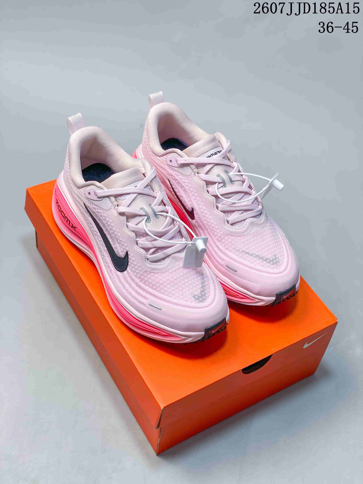 Nike Vomero Plus Running Sneakers Multicolor 2607JJD185A15