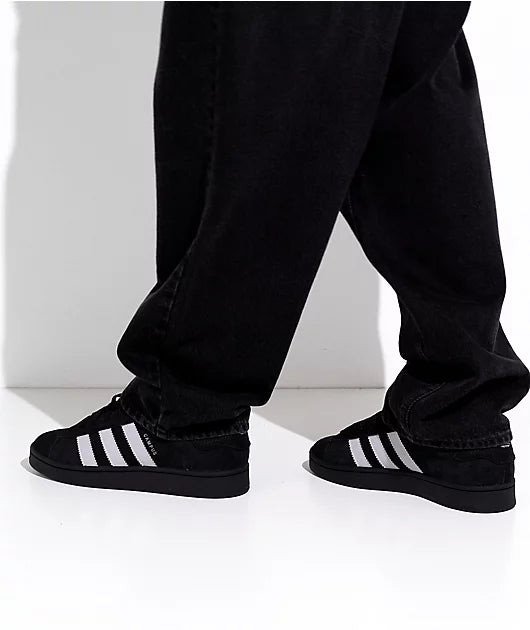 Men´s Adidas Campus 00s - Black / Grey