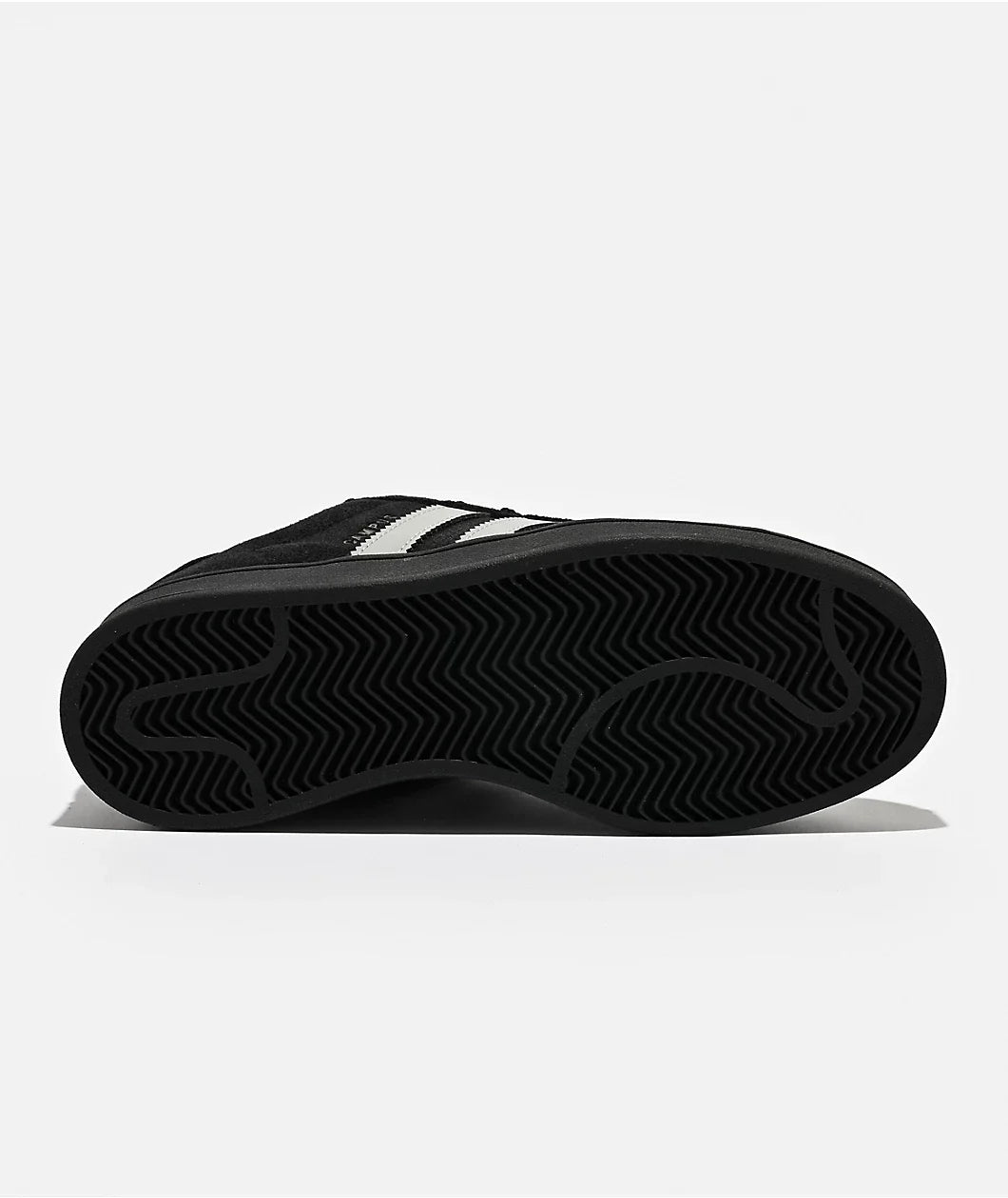 Men´s Adidas Campus 00s - Black / Grey