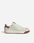 Rod Laver Off White Ruby Red