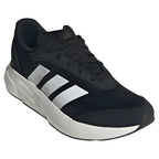 Men's Adidas Lightshift Shoes - Core Black/Cloud White