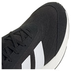 Men's Adidas Lightshift Shoes - Core Black/Cloud White