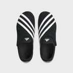 adidas x Pharrell Williams Vario Flat Earther - Black / White