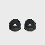 adidas x Pharrell Williams Vario Flat Earther - Black / White