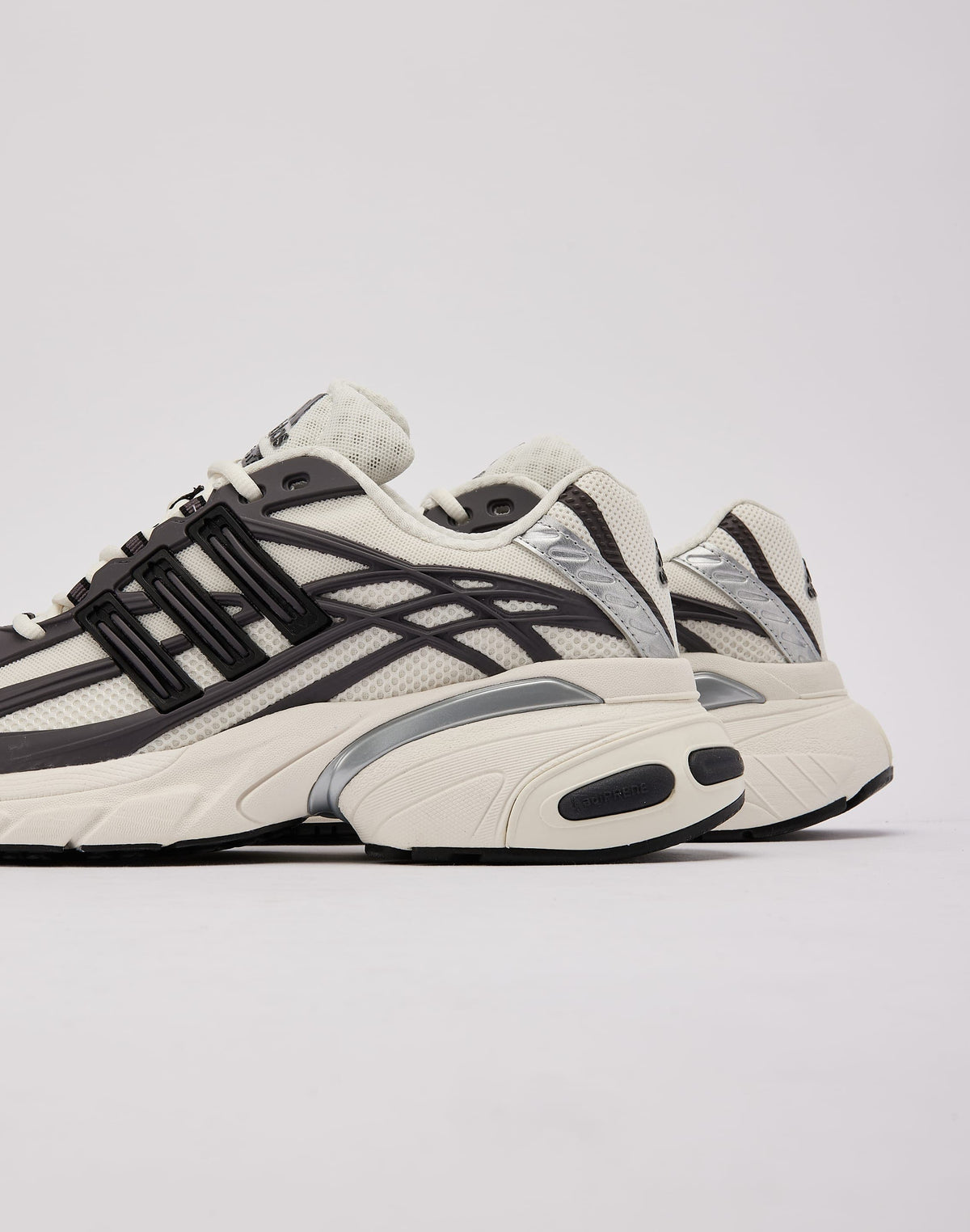 adidas Adistar XLG 2.0 Shoes Color: Grey Strata/Core Black/Off White Style: KJ7895