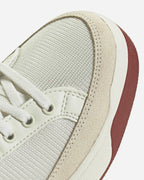 Rod Laver Off White Ruby Red