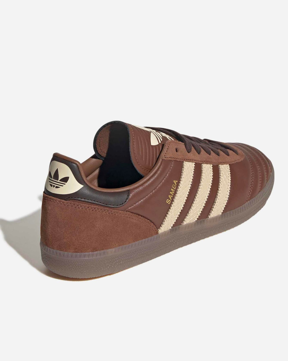 Samba JP Preloved Brown Sand