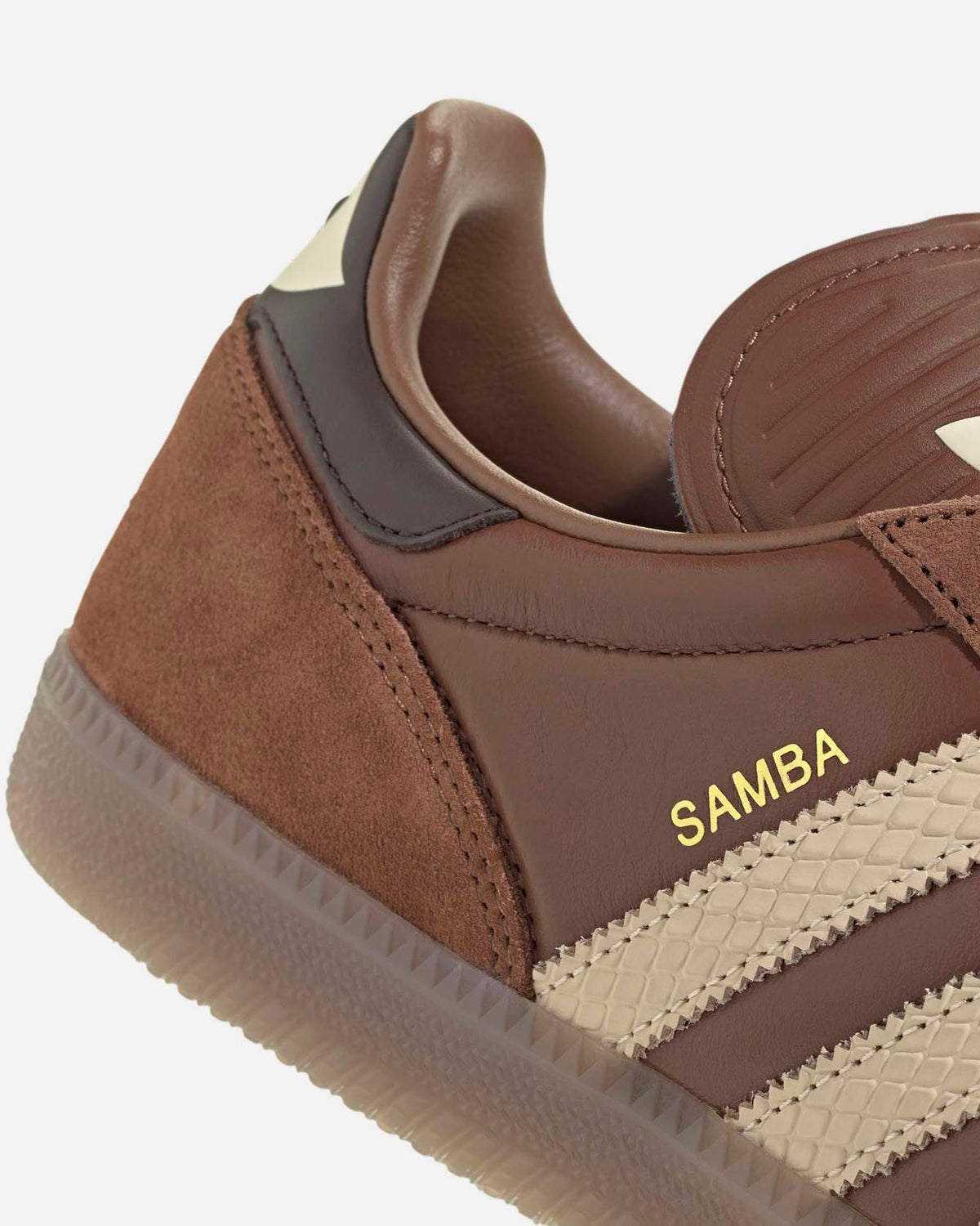 Samba JP Preloved Brown Sand