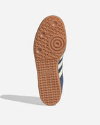 Samba OG Night Indigo Warm Vanilla