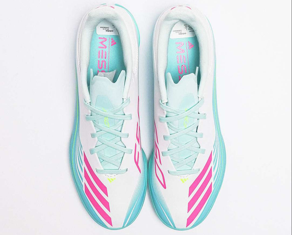 Men´s Adidas F50 Messi League TF Soccer Shoes