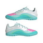 Mens´s Adidas F50 Messi Club TF Soccer Shoes