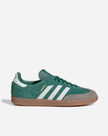 Adidas Samba OG Green White Gum