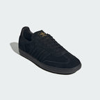 Men's Adidas Samba OG - Core Black/Grey Three