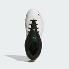 Men's Adidas Dame X - Zero Metallic/Core Black