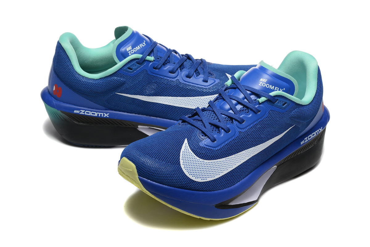 Nike Zoom Fly 6 Running Shoes