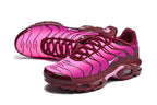 Nike Air Max Plus Pink and Burgundy Sneakers DZ3670-600