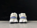 New Balance U9060JBA Sneakers in Cream and Blue