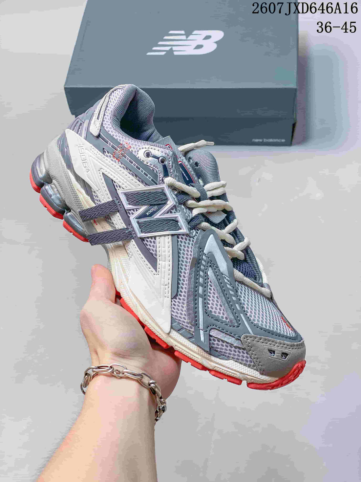 New Balance 1906A Low-Top Casual Sneakers