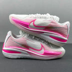 Nike Air Zoom G.T. Cut EP Basketball Shoes White Pink CZ0175-008