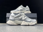 New Balance 9060 U9060EEE Grey Sneakers