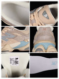New Balance 9060 U9060WCG Beige Sneakers