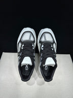 On Cloudtilt Remix Sneakers White Black