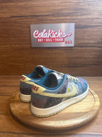 Nike Dunk Low Community Garden