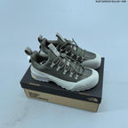 The North Face Glenlyffe Low Outdoor Sneakers NF0A817BCO0