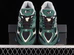 New Balance 9060 U9060VRA Green Sneakers