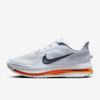 Nike Pegasus Premium Running Shoes White and Orange HQ2592-002