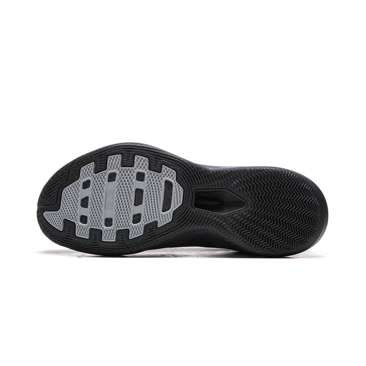 LiNing YuShuai ROOKIE 'Black'