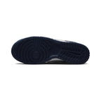 Nike Dunk Low Midnight Navy Sneakers FD9749-400