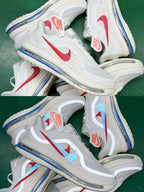 Nike Pegasus Premium Running Shoes White Red IH7347-111