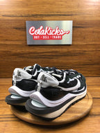 Nike Vaporwaffle sacai Black White