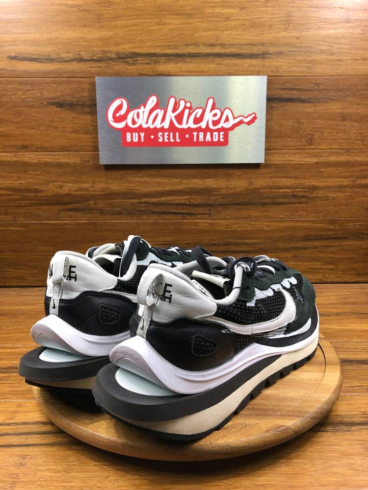 Nike Vaporwaffle sacai Black White