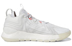 Adidas D Rose Son Of Chi 2 ‘Crystal White Bright Red’
