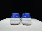 On The Roger Pro Fire Clay Tennis Shoes Blue