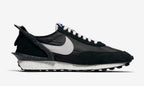 Nike x Undercover Daybreak Sneakers Black White BV4594-001