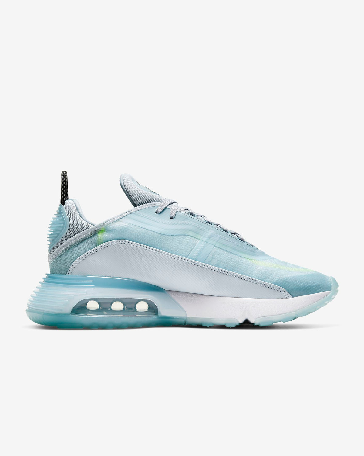 Nike Air Max 2090 CT7695-400 Sneakers, Blue