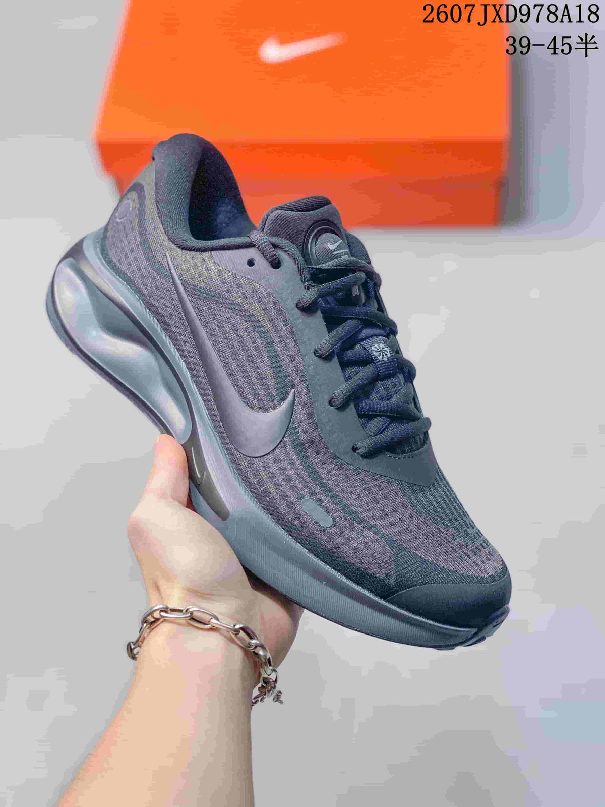 Nike Journey Run Lightweight Running Sneakers 2607JXD978A18