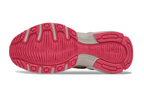 Nike Air Max Sneakers in Gray and Red
