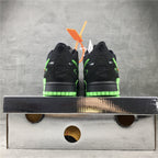 Nike Air Rubber Dunk Low Green Strike CU6015-001