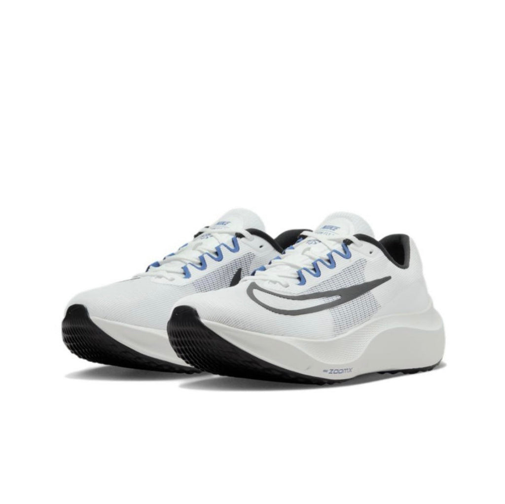 Nike Zoom Fly 5 Running Shoes White Black DZ2769-101