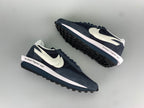Nike LDWaffle Fragment sacai Sneakers Navy DH2684-400