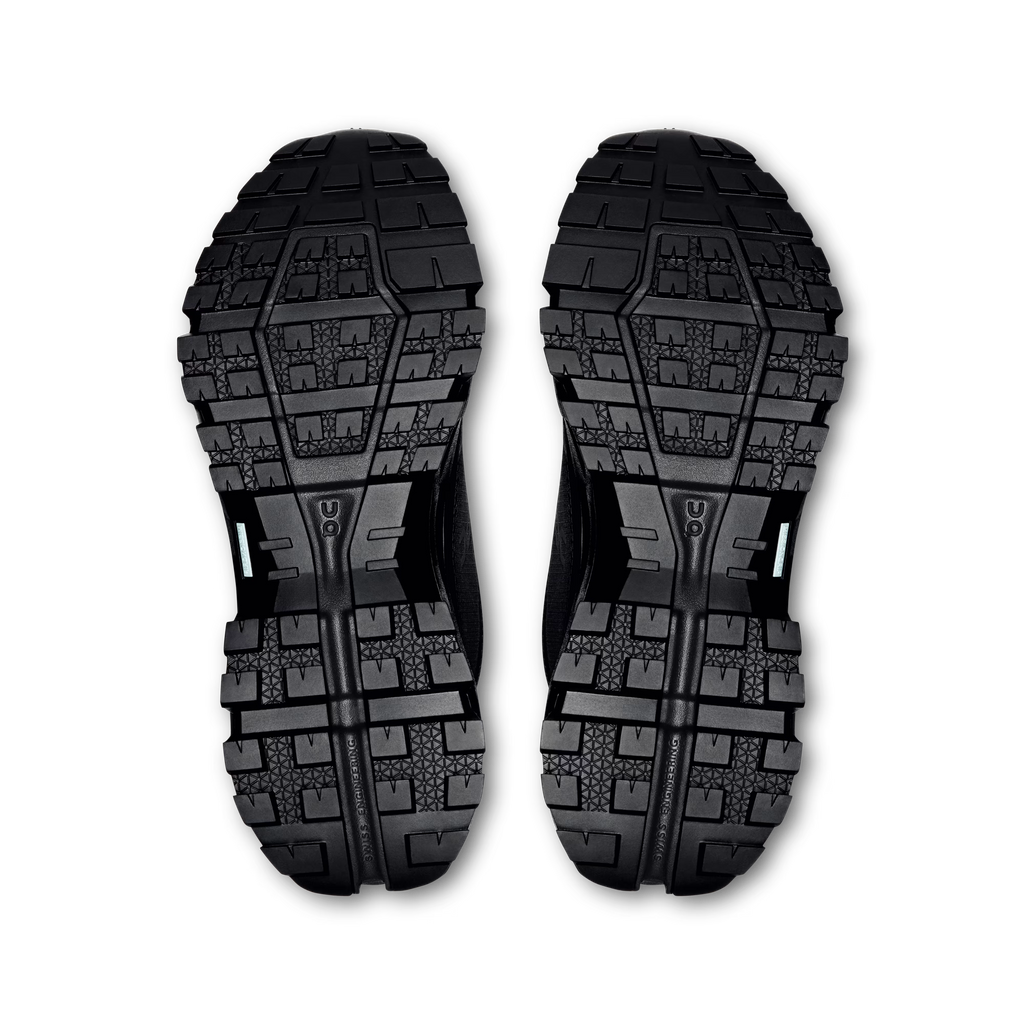 Cloudrock Low Waterproof