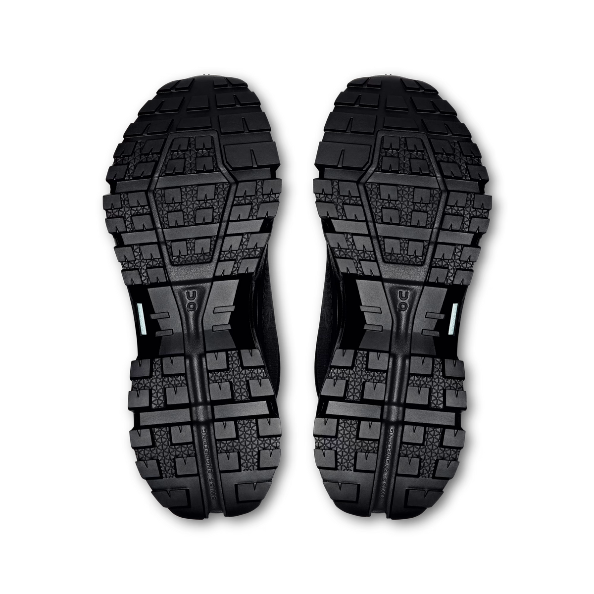 Cloudrock Low Waterproof